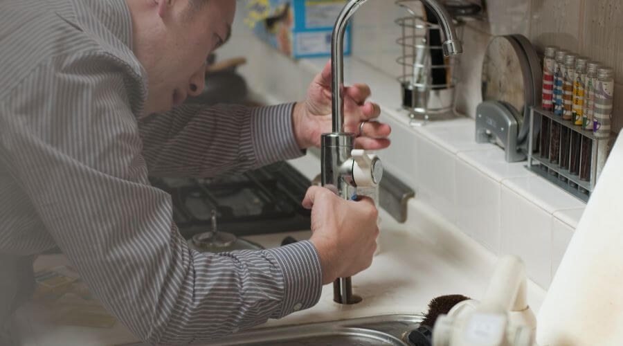 Local expert plumbing services in Parker, ID